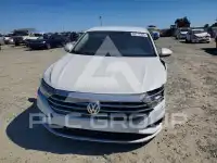 2021 Volkswagen Jetta photo