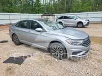 2021 Volkswagen Jetta фото