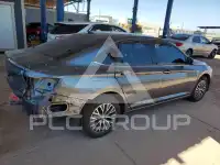 2021 Volkswagen Jetta фото