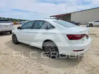 2021 Volkswagen Jetta photo