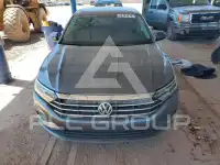 2021 Volkswagen Jetta фото