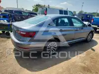 2021 Volkswagen Jetta photo