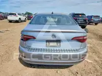 2021 Volkswagen Jetta фото