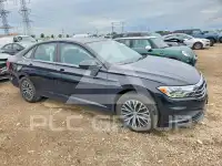 2021 Volkswagen Jetta фото