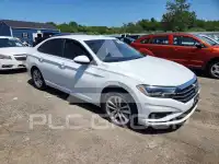 2021 Volkswagen Jetta photo