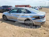 2021 Volkswagen Jetta фото