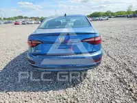 2021 Volkswagen Jetta фото