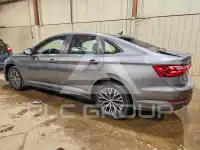 2021 Volkswagen Jetta фото