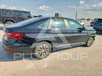 2021 Volkswagen Jetta photo