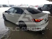 2021 Volkswagen Jetta фото