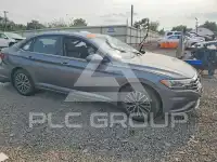 2021 Volkswagen Jetta фото