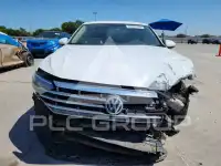 2021 Volkswagen Jetta фото