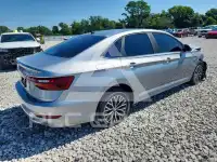 2021 Volkswagen Jetta фото