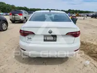 2021 Volkswagen Jetta photo