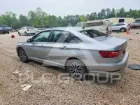 2021 Volkswagen Jetta фото
