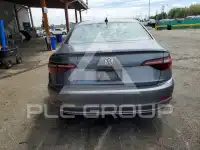 2021 Volkswagen Jetta фото