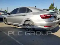 2021 Volkswagen Jetta фото