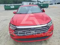 2021 Volkswagen Jetta фото