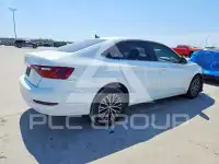 2021 Volkswagen Jetta фото