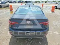 2021 Volkswagen Jetta фото