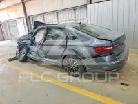 2021 Volkswagen Jetta photo