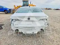 2021 Volkswagen Jetta photo