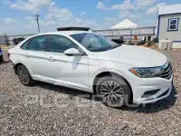 2021 Volkswagen Jetta фото