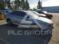 2021 Volkswagen Jetta фото
