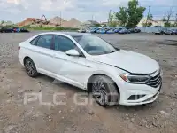 2021 Volkswagen Jetta фото