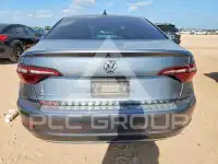 2021 Volkswagen Jetta photo