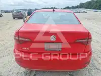 2021 Volkswagen Jetta фото