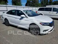 2021 Volkswagen Jetta photo