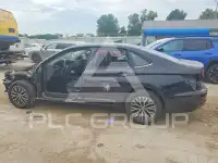 2021 Volkswagen Jetta фото