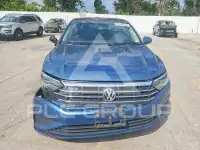 2021 Volkswagen Jetta фото