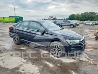 2021 Volkswagen Jetta фото
