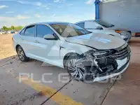 2021 Volkswagen Jetta photo