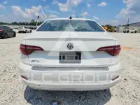 2021 Volkswagen Jetta фото