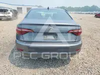 2021 Volkswagen Jetta фото