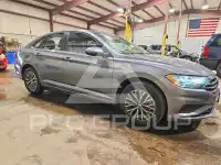 2021 Volkswagen Jetta фото