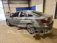 2021 Volkswagen Jetta photo