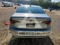 2021 Volkswagen Jetta фото