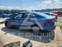 2021 Volkswagen Jetta фото