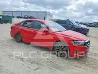 2021 Volkswagen Jetta фото