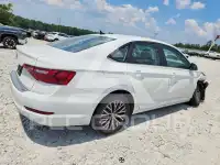 2021 Volkswagen Jetta фото