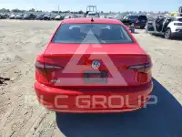 2021 Volkswagen Jetta photo