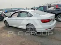 2021 Volkswagen Jetta фото