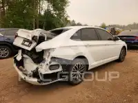 2021 Volkswagen Jetta фото