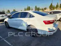 2021 Volkswagen Jetta фото