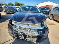 2021 Volkswagen Jetta фото