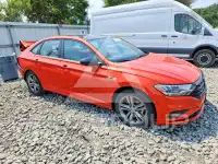 2021 Volkswagen Jetta фото